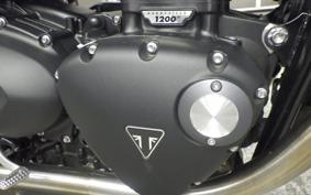 TRIUMPH SPEED TWIN 2022