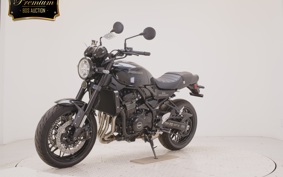 KAWASAKI Z900RS-2 2026 ZR902A