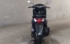 YAMAHA N-MAX 125 SED6J