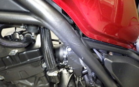 HONDA REBEL 250 S MC49