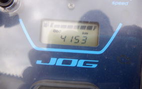 YAMAHA JOG AY01