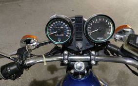 KAWASAKI Z650 KZ650C