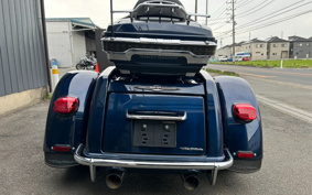 HARLEY FLHTCU 2013 MAL