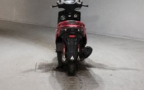 YAMAHA CYGNUS125XSR SED8J