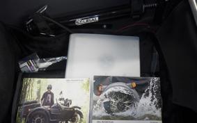 OTHER +URAL750 SIDECAR 2016