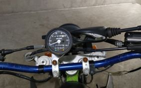 KAWASAKI KDX200SR DX200G