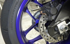 YAMAHA YZF-R1 2025 RN65J