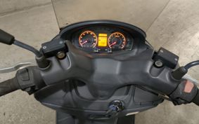 SUZUKI BURGMAN200 CH41A