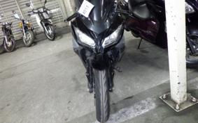 KAWASAKI NINJA 250 2005 EX250L