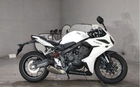 HONDA CBR650R 2024 RH03
