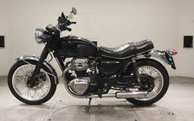 KAWASAKI W400 2006 EJ400A