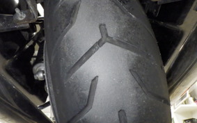 HARLEY FLHX 1580 2009