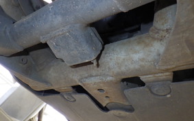 SUZUKI ADDRESS V50 CA4BA