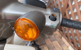 HONDA C50 SUPER CUB AA09