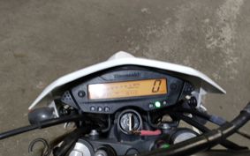 KAWASAKI D TRACKER 125 LX125D