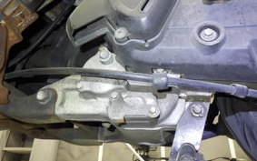 SUZUKI ADDRESS V125 G CF46A