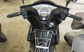 HONDA AIRBLADE 125
