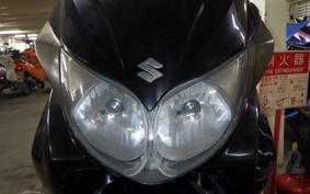 SUZUKI SKYWAVE 250 (Burgman 250) Gen.2 CJ43A