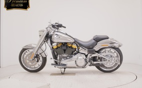 HARLEY FLSTFI1920 2025