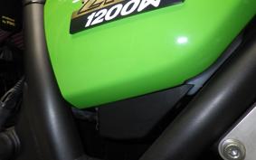 KAWASAKI ZRX1200 D 2012 ZRT20D