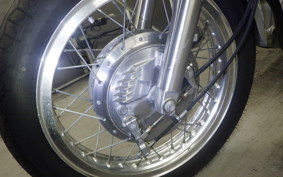 SUZUKI ST400 TEMPTER 1997 NK43A