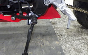 HONDA CBR400R 2024 NC65
