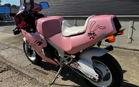 SUZUKI GYAGU LA41A