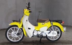 HONDA SUPER CUB110 JA59