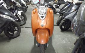 YAMAHA VINO 50 2025 SA10J