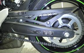 KAWASAKI ZX-25R 1999 ZX250E