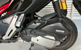 HONDA ADV150 KF38