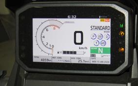 HONDA X-ADV 750 2021 RH10