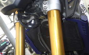 YAMAHA MT-09 A RN34J