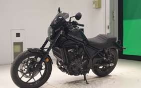 HONDA REBEL 1100 2022 SC83