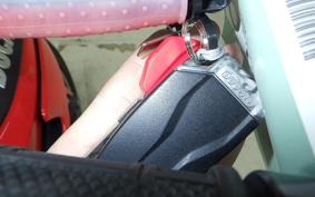 DUCATI MULTISTRADA 1260S 2021