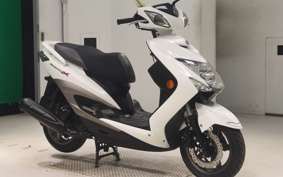 YAMAHA CYGNUS 125 XSR 2 2018 SE44J