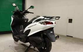 SUZUKI SKYWAVE 200 (Burgman 200) 1996 CH41A