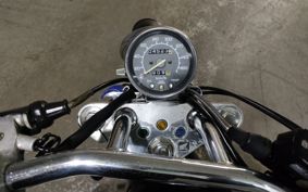 HONDA STEED 400 NC26