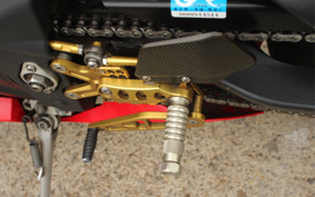 TRIUMPH TRIUMPH DAYTONA675 2008 TMD106