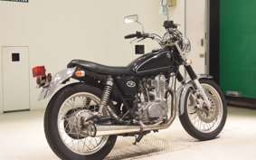 YAMAHA SR400 Gen.3 2001 RH01J