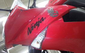KAWASAKI NINJA 400R 2011 ER400B