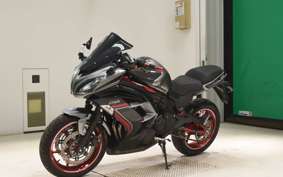 KAWASAKI NINJA 400 ABS 2017 EX400E