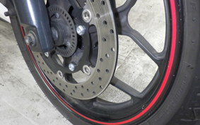 YAMAHA YZF-R3 2015 RH07J