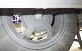 SUZUKI ADDRESS V125 Gen.2 DP12H