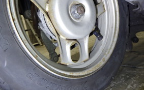 HONDA DIO Gen.6 AF68