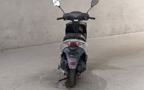 HONDA DIO AF62
