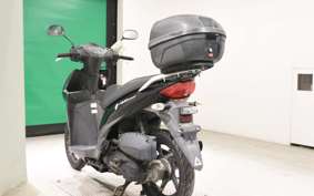 SUZUKI ADDRESS 110 1998 CE47A