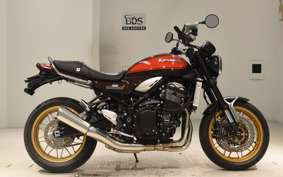 KAWASAKI Z900RS 2022