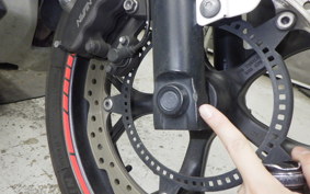 HONDA NC 700 X D 2013 RC63