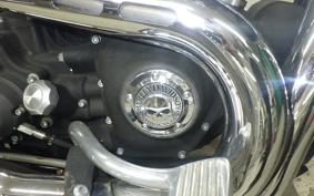 HARLEY FXDF 1580 2008